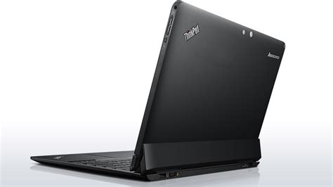 Lenovo ThinkPad Helix review | ITPro