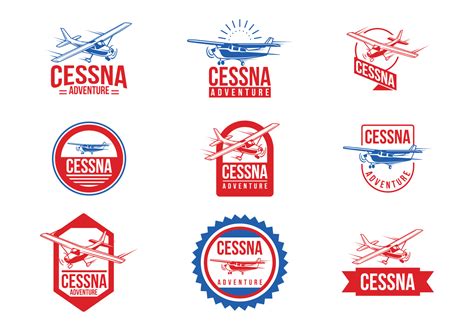 Cessna 172 Logo