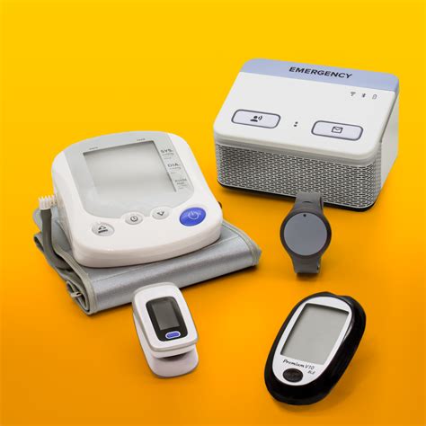 Digital caregiving: 4 wearable devices to help older adults - The San ...