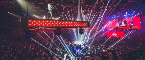 Top 5 Best Nightclubs in Cancun, MX in 2021 | Discotech