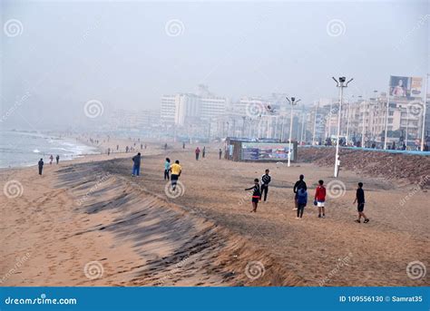 Wonders of Vizag in India editorial image. Image of child - 109556130