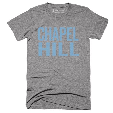 Chapel Hill