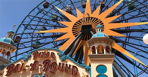 Disneyland's Pixar Pier: Should you visit?