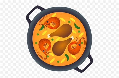 Shallow Pot Of Food To - Dish Emoji,Turkey Emoji Copy And Paste - free transparent emoji ...