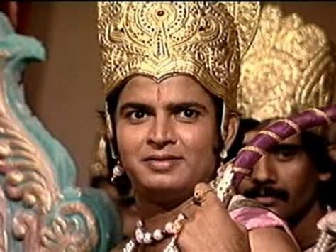 When Laxman poked fun at Guru Vasishtha in Ramayan