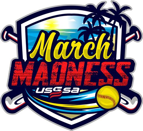 March Madness (2023) - Sarasota, FL - USSSA Florida Fast Pitch