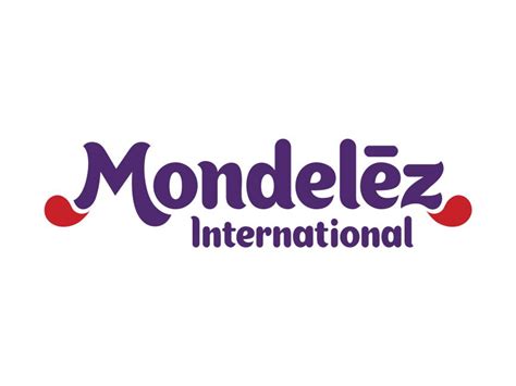 Mondelez Logo PNG vector in SVG, PDF, AI, CDR format