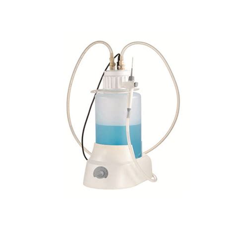 Laboratory Aspirator Manufacturer & Supplier - ANTITECK