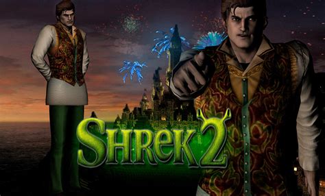 XPS - Shrek 2 - Human Shrek Download by SovietMentality on DeviantArt