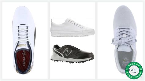 Best golf shoes 2021/22: The top golf shoes at every price point