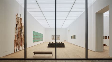 Exhibitions - Museum Voorlinden