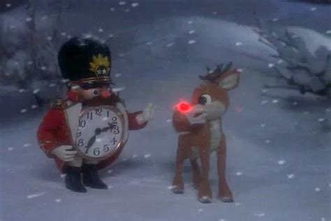 Holiday Film Reviews: Rudolph's Shiny New Year