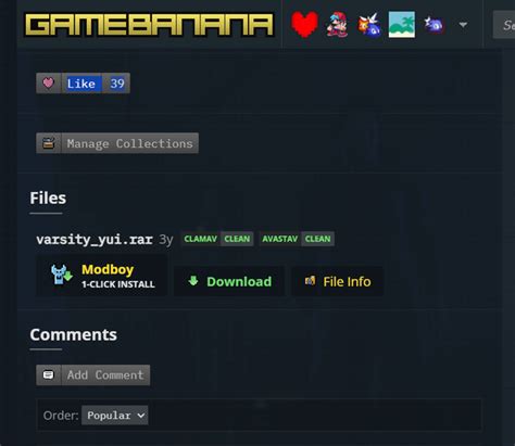 GameBanana skins install, help : r/SFM