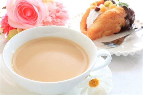 Japanese Royal Milk Tea Recipe (Updated 2024)