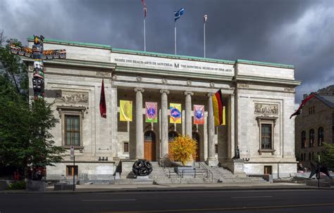 - POINTS OF VIEW _______________: THE MONTREAL MUSEUM OF FINE ARTS AND ...