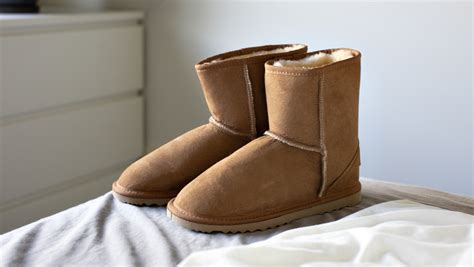 history of the Australian Ugg Boot - Blog