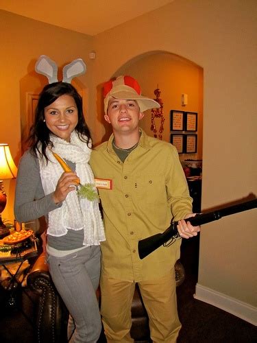 Elmer Fudd Costume For Adults