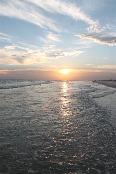 Panama City Florida-Tyndall AFB Beach 7-9-2013 | Panama city florida ...