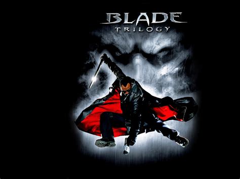 Blade Trilogy wallpaper : r/blade