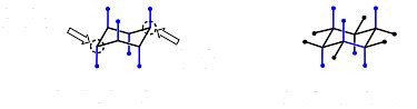 4.6: Axial and Equatorial Bonds in Cyclohexane - Chemistry LibreTexts