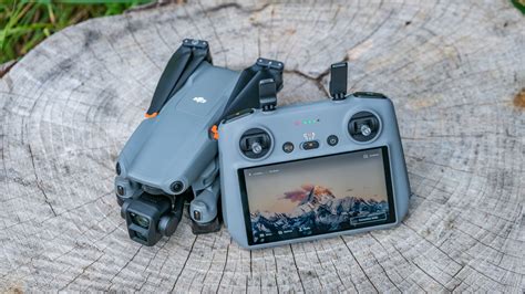 DJI Air 3 review: a nifty dual-camera drone | TechRadar