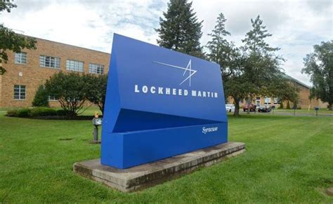 Lockheed Martin Syracuse lands $184M contract for Navy ship defenses ...