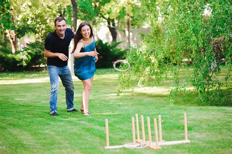 15 of the Best Outdoor Party Games for Your Next Summer Celebration