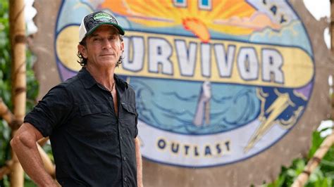 Survivor Host Addresses the Potential Return of Live Reunion Finales ...