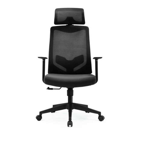 Office Chair Black