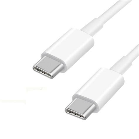 USB-C Charging Cable (2 m) – Netplus Computers