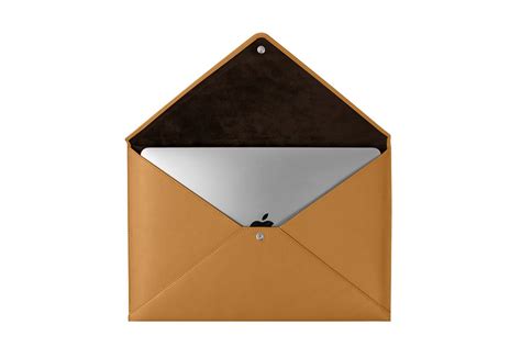 MacBook Pro 13 inch Leather Case