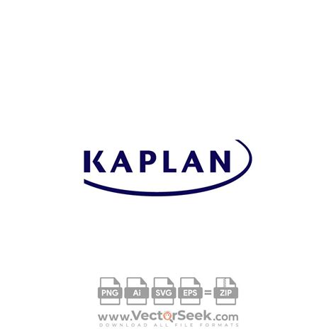 kaplan Logo Vector - (.Ai .PNG .SVG .EPS Free Download)