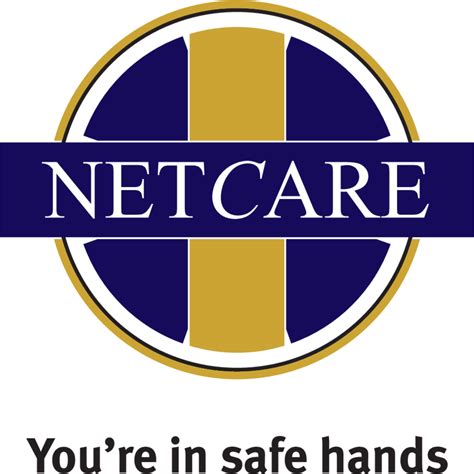 Netcare logo, Vector Logo of Netcare brand free download (eps, ai, png, cdr) formats