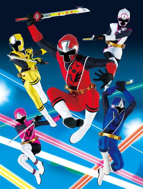 Assistir Shuriken Sentai Ninninger ep 4 HD Online - Animes Online