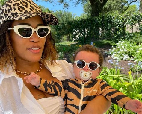 Wilde Is One! Eve And Husband Maximillion Celebrate Their Son’s First Birthday | Essence