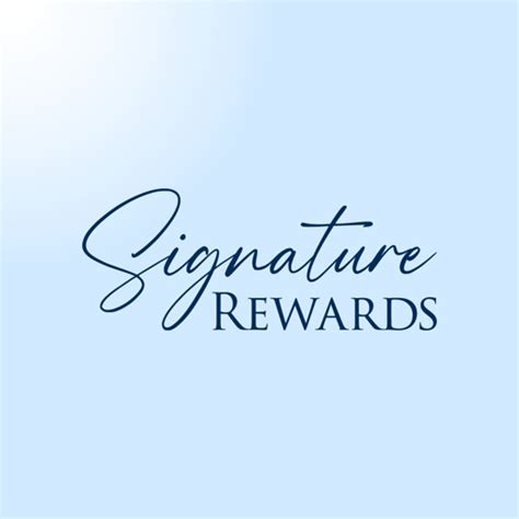 Signature Rewards by Hospitality Marketing Concepts, LLC.