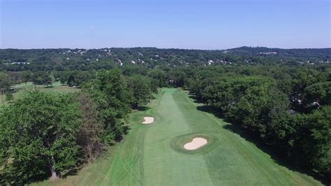 Montclair Golf Club: Montclair Course Flyover - Hole 1of2 - YouTube