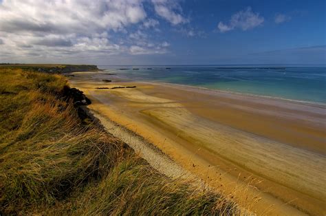 D-Day Beaches travel | Normandy, France - Lonely Planet