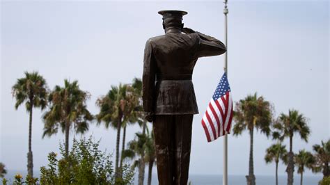 Remains of Sailor and 7 Marines Killed in Training Accident Are ...