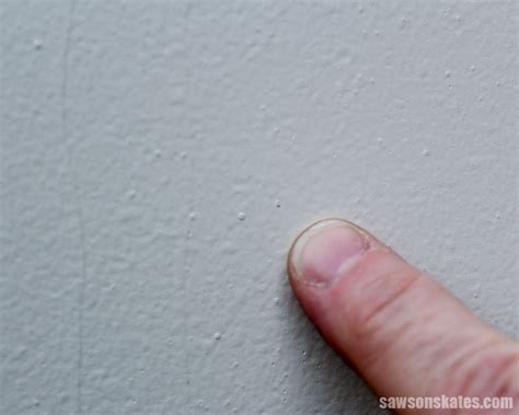 7 Ways to Prevent Orange Peel Texture When Using a Paint Sprayer