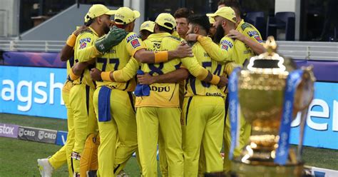 As CSK win IPL 2021 for fourth title, a look at all the winners of ...