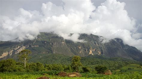 Mount Mulanje