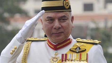 Wisdom and fine personality of Sultan Nazrin boosts institution of rulers