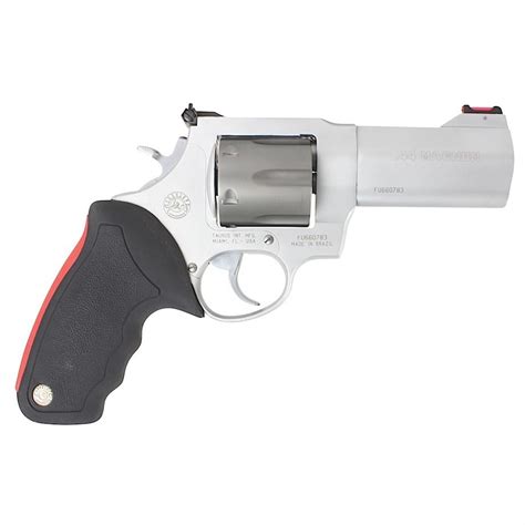 Taurus Raging Bull Ultra-Lite, Revolver, .44 Magnum, Z2444049ULT, 151550006063, 4" Barrel ...