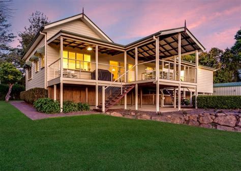 Mapleton Falls | Luxury accommodation, Australian homes, Sunshine coast