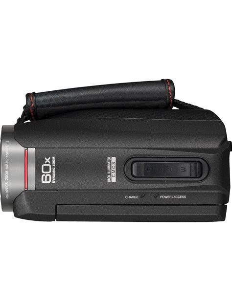 JVC Everio tough camcorder