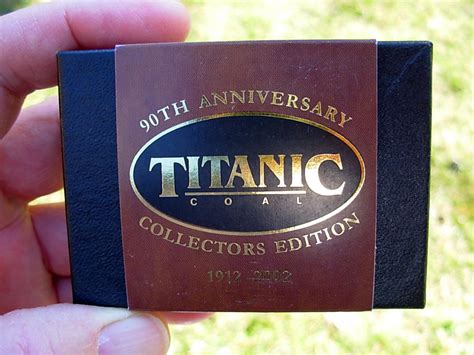 Titanic Coal – Spirit Rock Shop