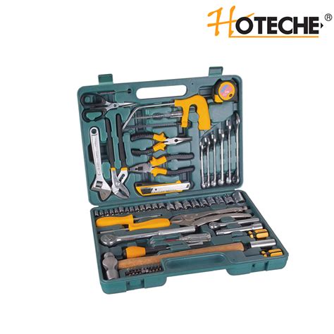 70PCS TOOL SET - Buy 70PCS TOOL SET Product on Ningbo Hoteche Imp. & Exp. Co., Ltd.