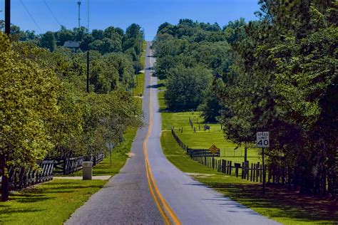 View of Sugarloaf Mountain, Lake County, Florida, USA / El… | Flickr