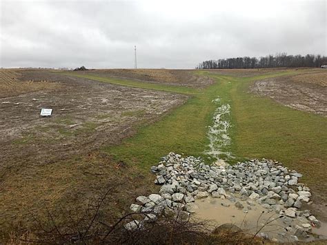 Understanding Conservation Practices: Grassed Waterways | West Bend News